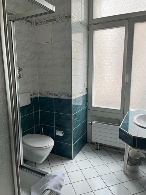 Hotel Roemischer Kaiser Трір Екстер'єр фото
