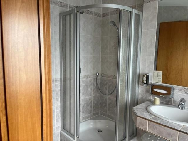 Hotel Roemischer Kaiser Трір Екстер'єр фото